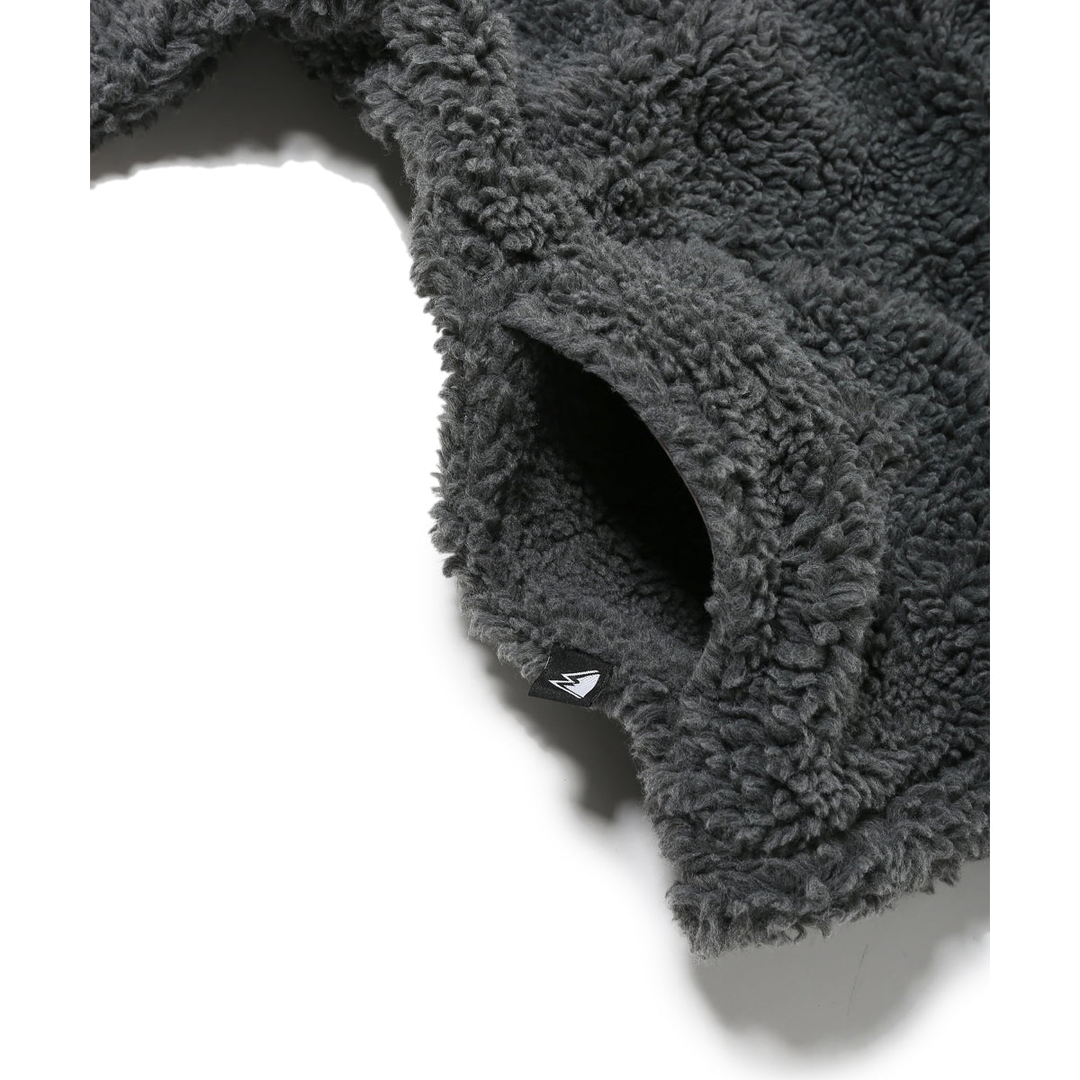 BOA FLEECE ANORAK JKT