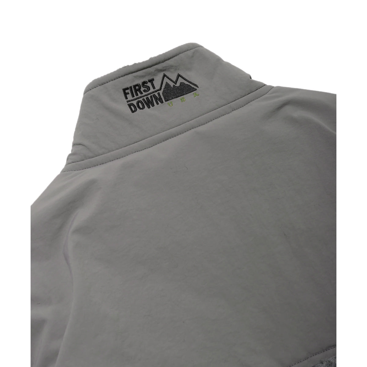 BOA FLEECE ANORAK JKT