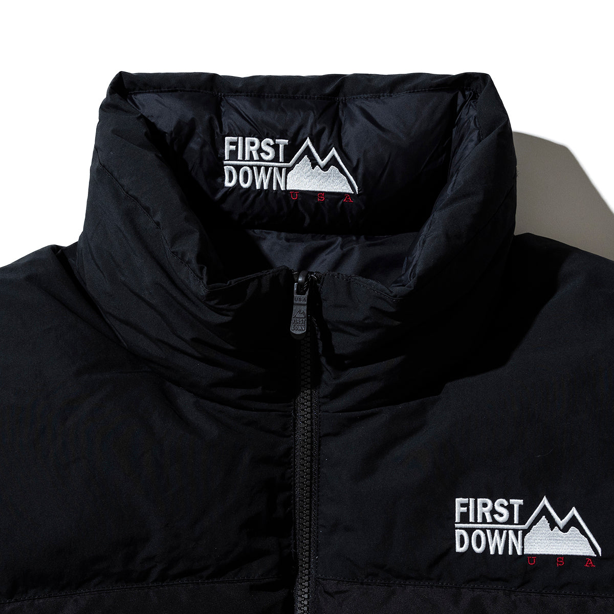 BUBBLE DOWN JKT MICROFT(R)