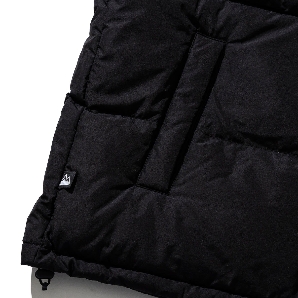 BUBBLE DOWN JKT MICROFT(R)