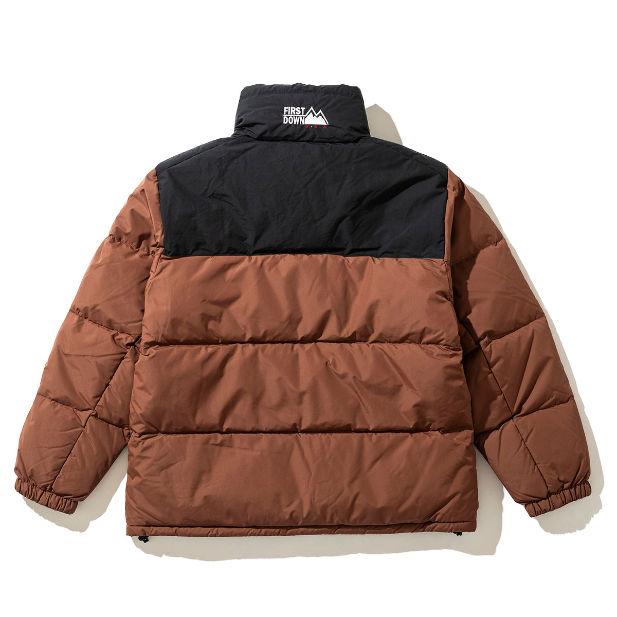 BUBBLE DOWN JKT MICROFT(R)