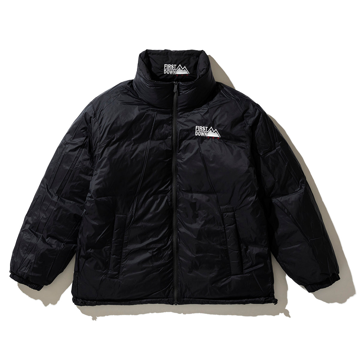 BUBBLE DOWN JKT MICROFT(R)