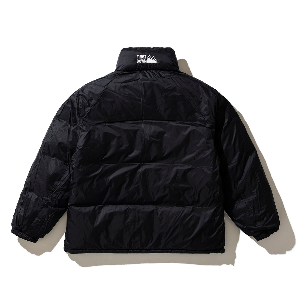 BUBBLE DOWN JKT MICROFT(R)