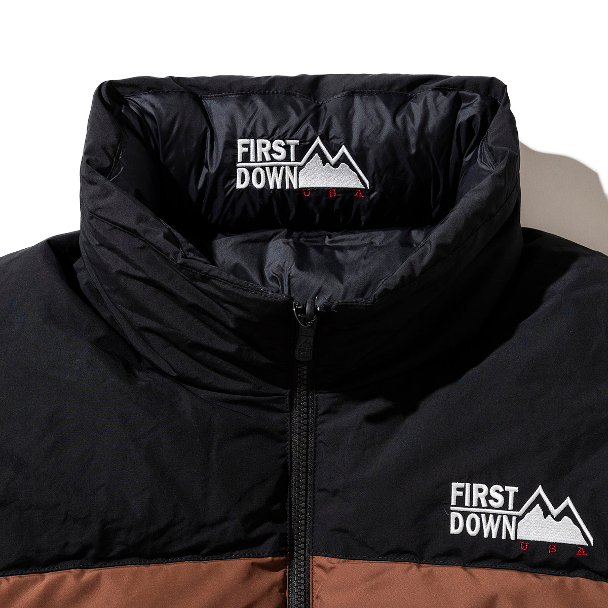 BUBBLE DOWN JKT MICROFT(R)
