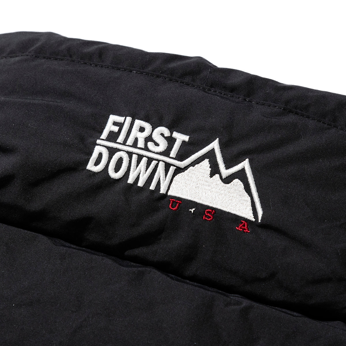 BUBBLE DOWN JKT MICROFT(R)