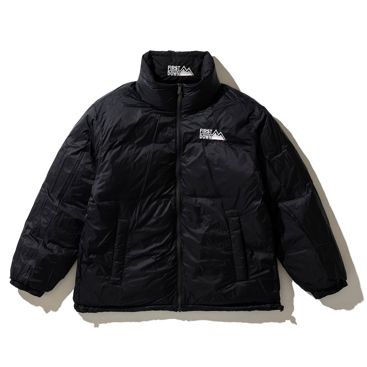 BUBBLE DOWN JKT MICROFT(R)