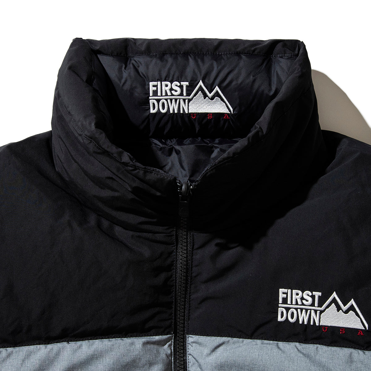 BUBBLE DOWN JKT MICROFT(R)