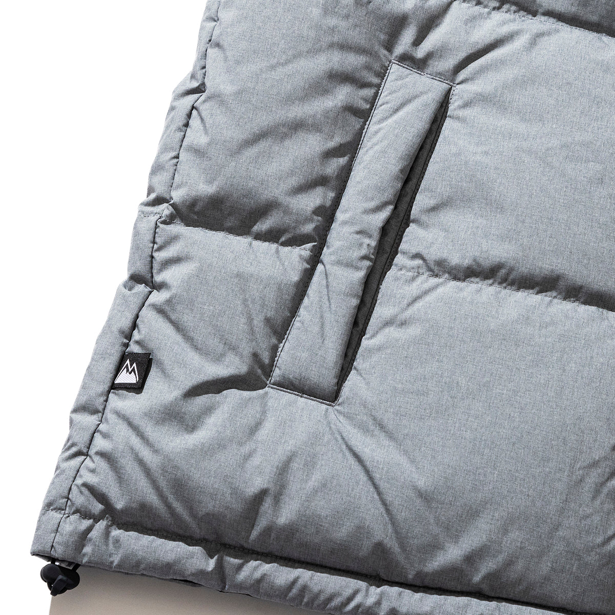 BUBBLE DOWN JKT MICROFT(R)