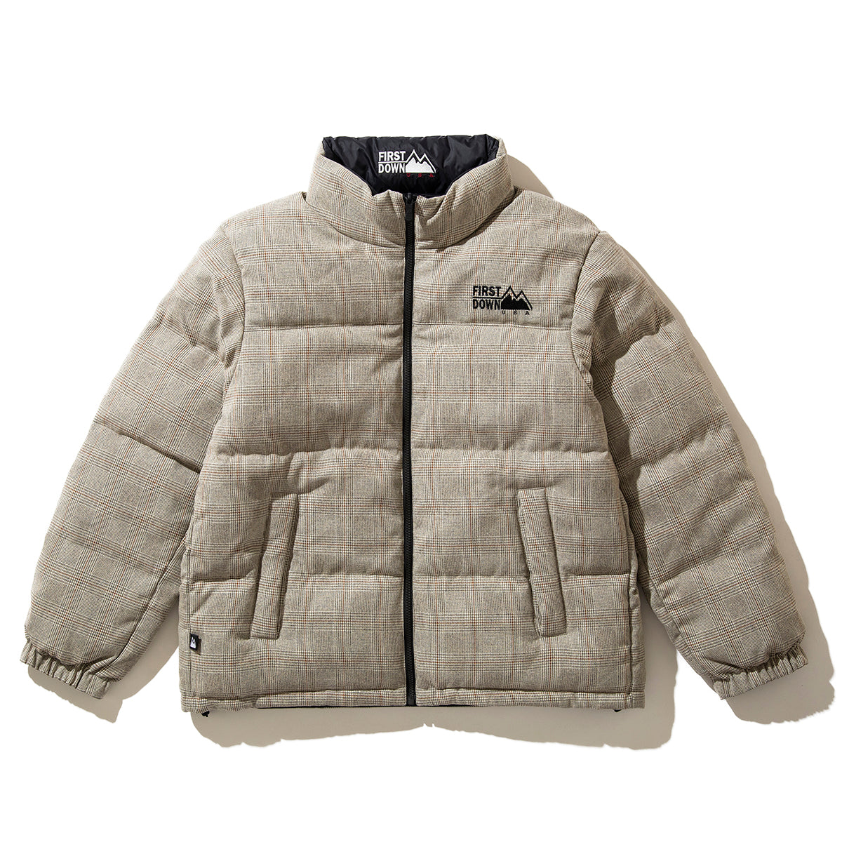 BUBBLE DOWN JKT LANATEC(R)