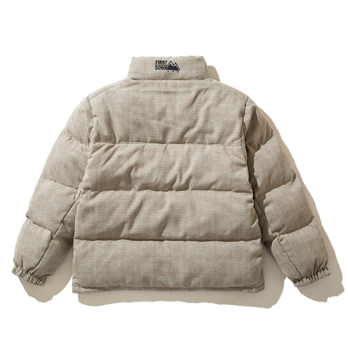 BUBBLE DOWN JKT LANATEC(R)