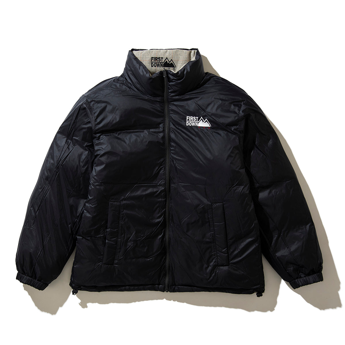 BUBBLE DOWN JKT LANATEC(R)