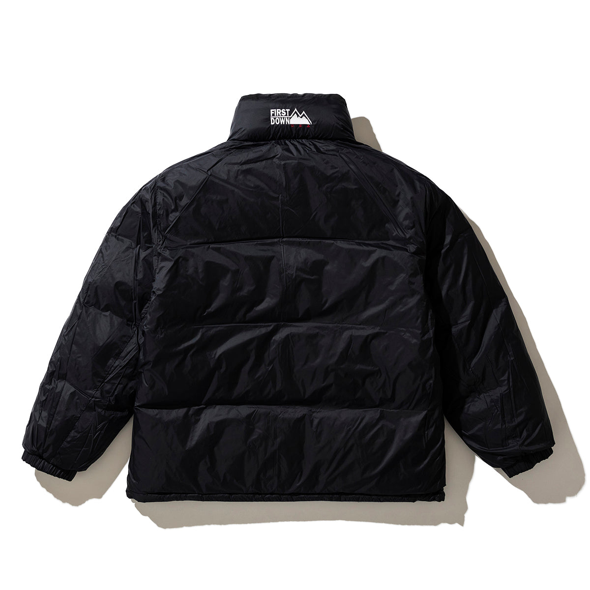 BUBBLE DOWN JKT LANATEC(R)