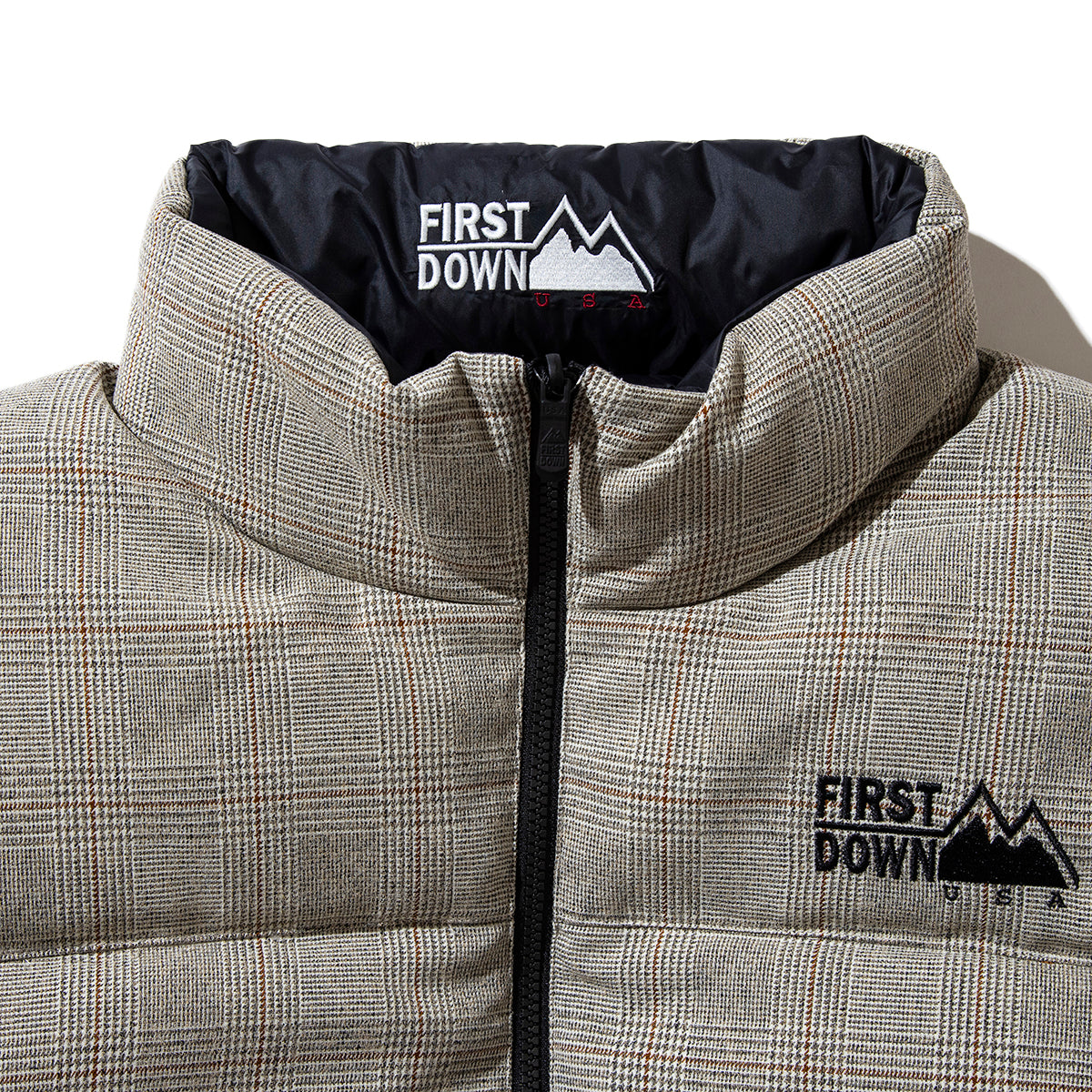 BUBBLE DOWN JKT LANATEC(R)