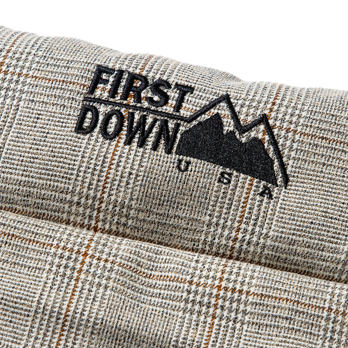 BUBBLE DOWN JKT LANATEC(R)