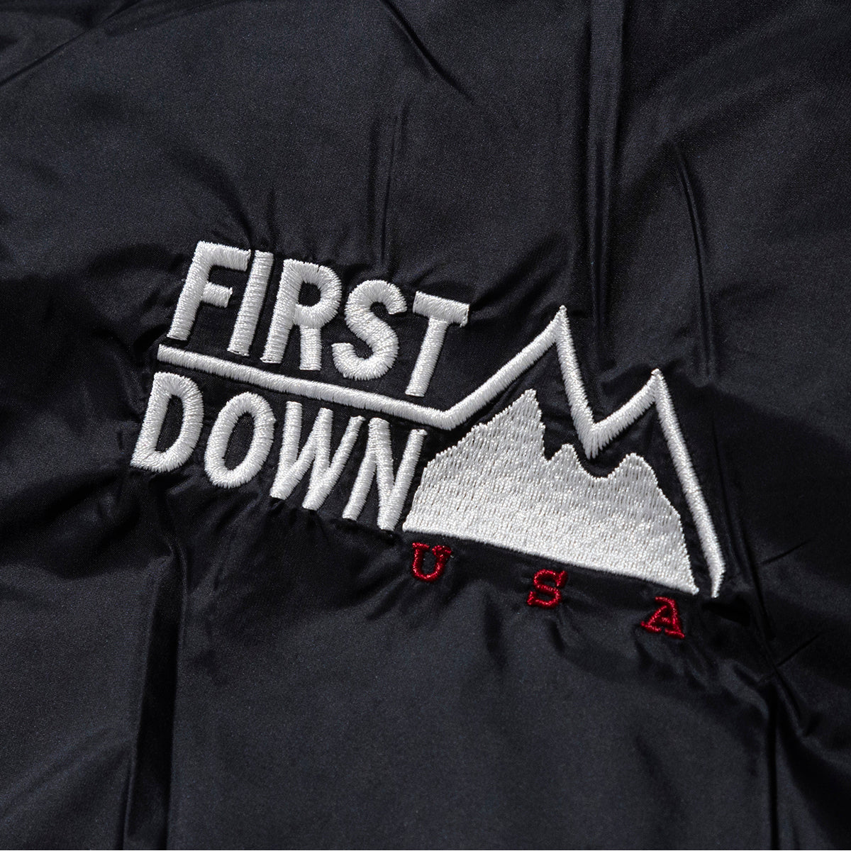 BUBBLE DOWN JKT LANATEC(R)