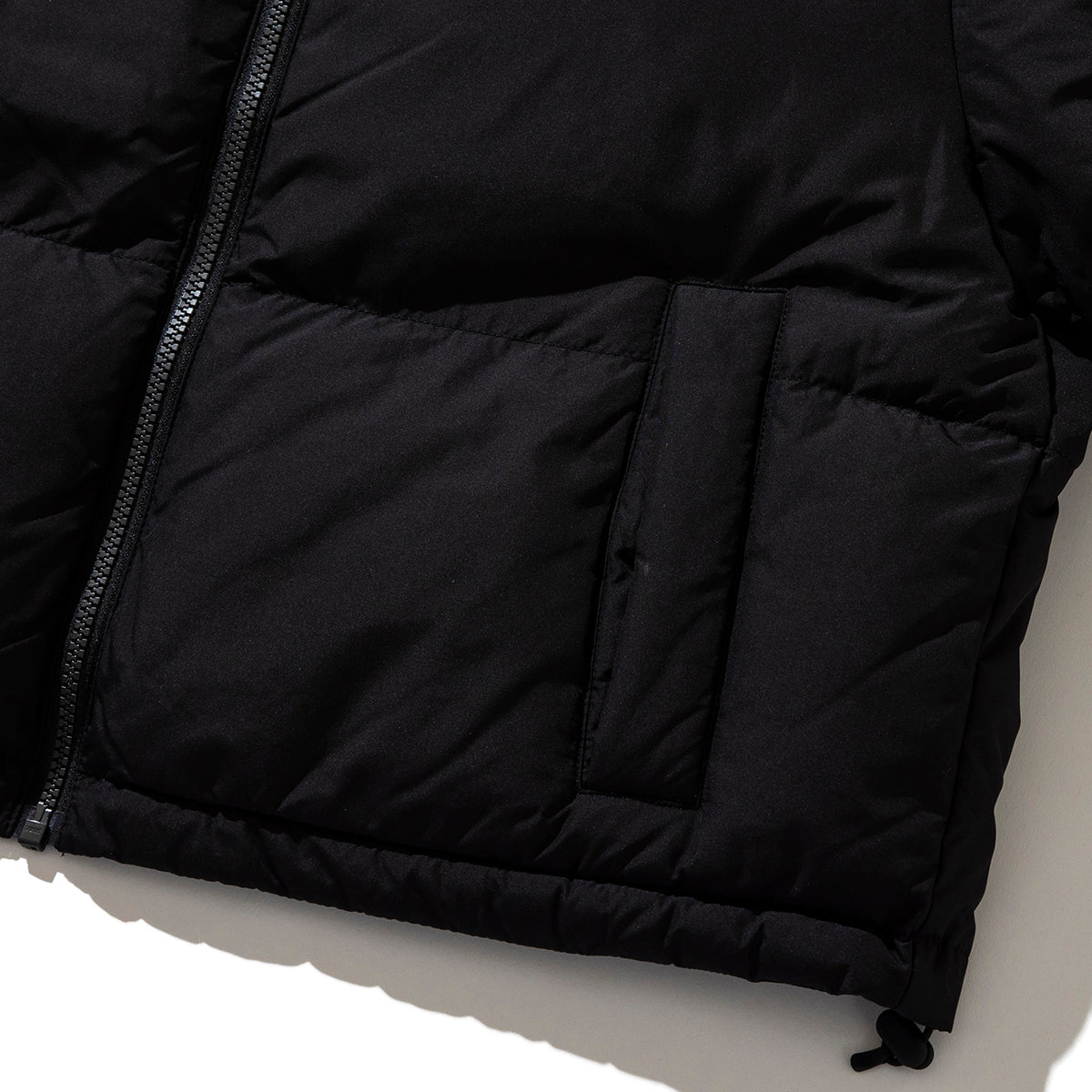 SHORT BUBBLE DOWNJKT MICROFT(R)