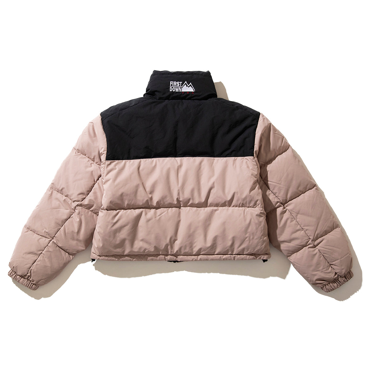 SHORT BUBBLE DOWNJKT MICROFT(R)