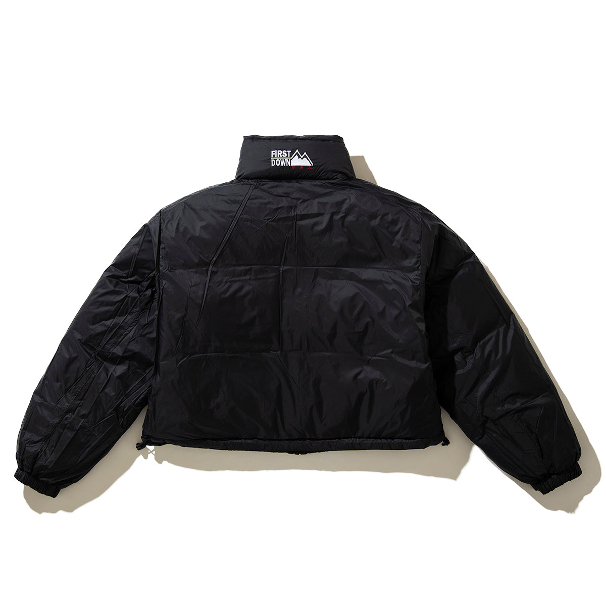 SHORT BUBBLE DOWNJKT MICROFT(R)