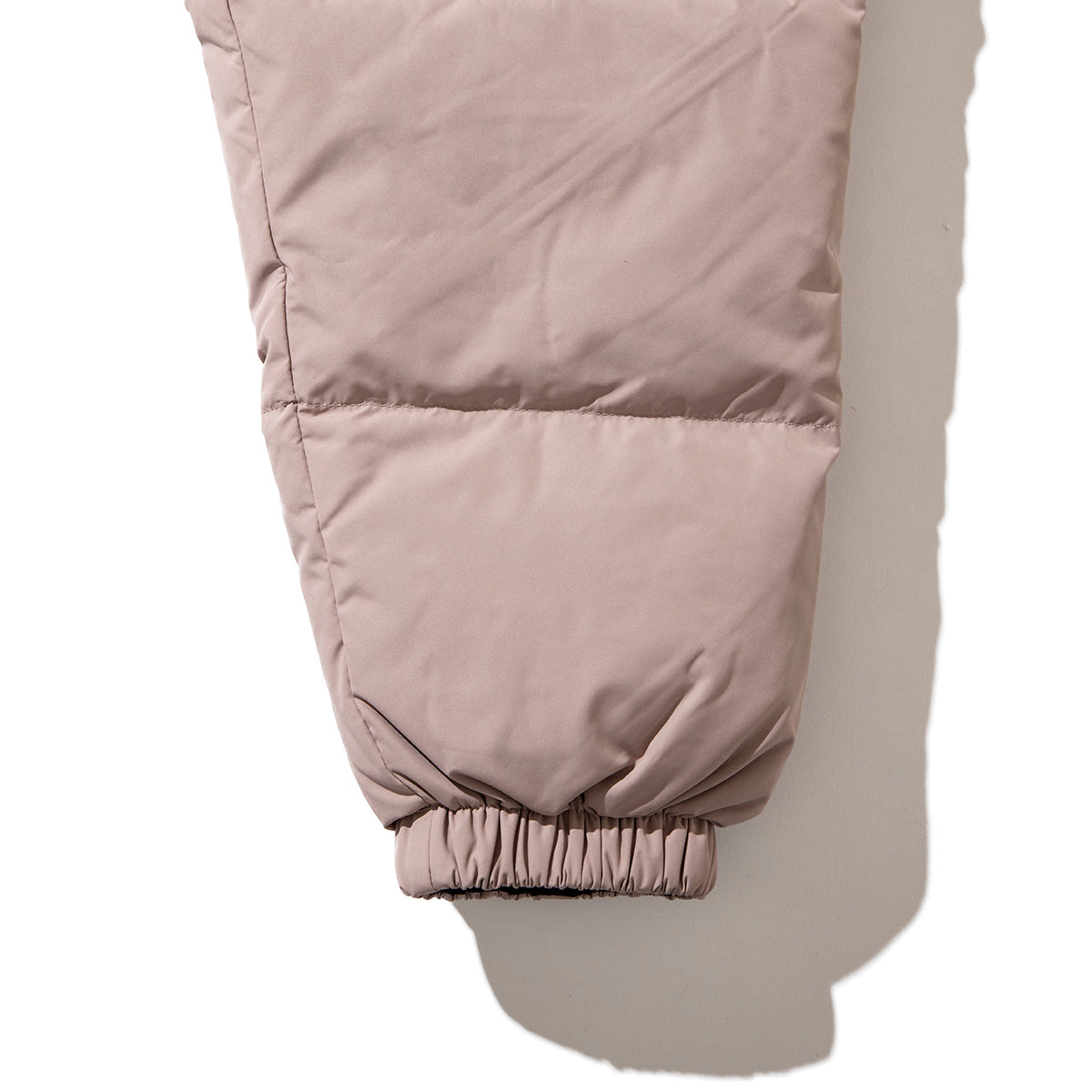 SHORT BUBBLE DOWNJKT MICROFT(R)