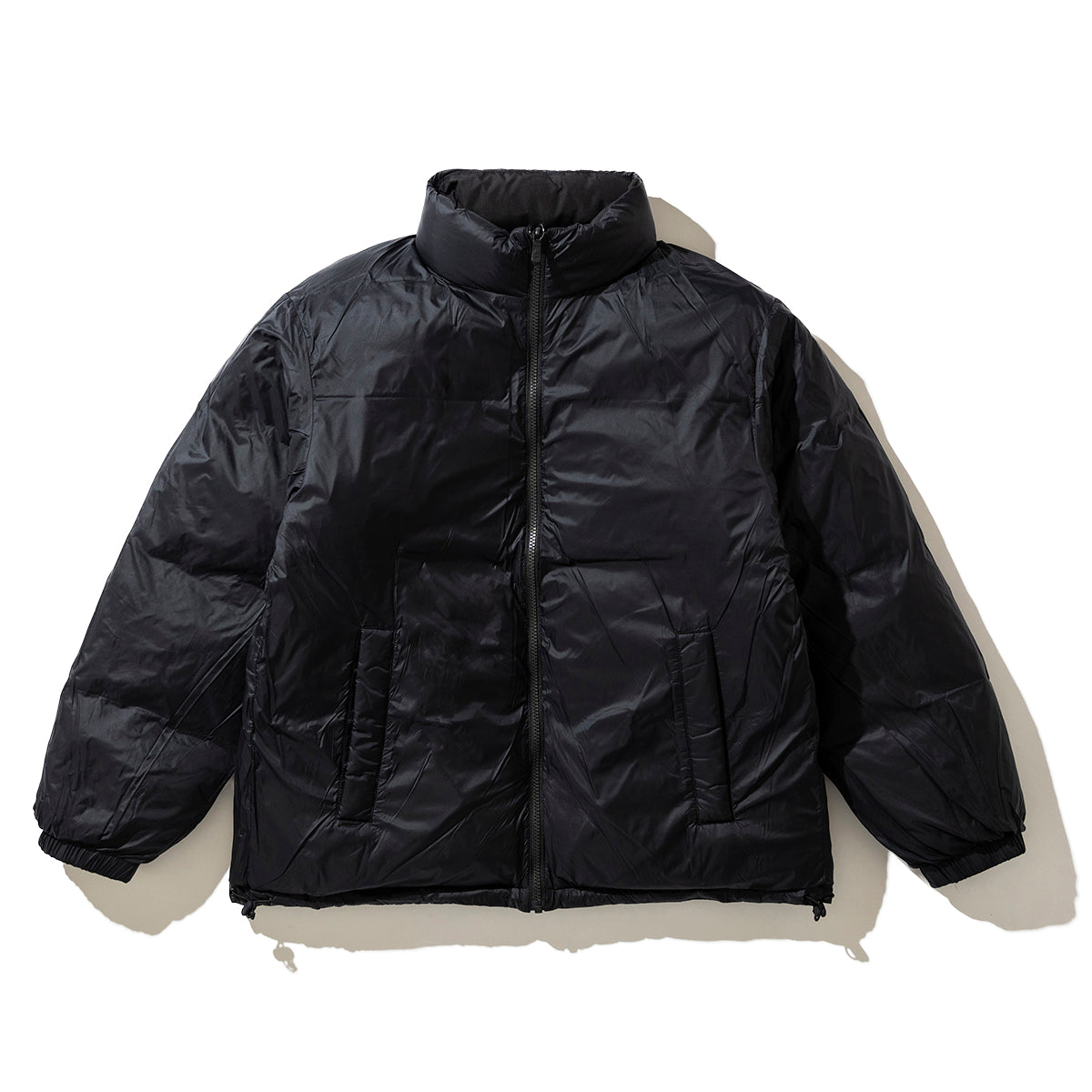 BUBBLE DOWN JKT MINIMAL