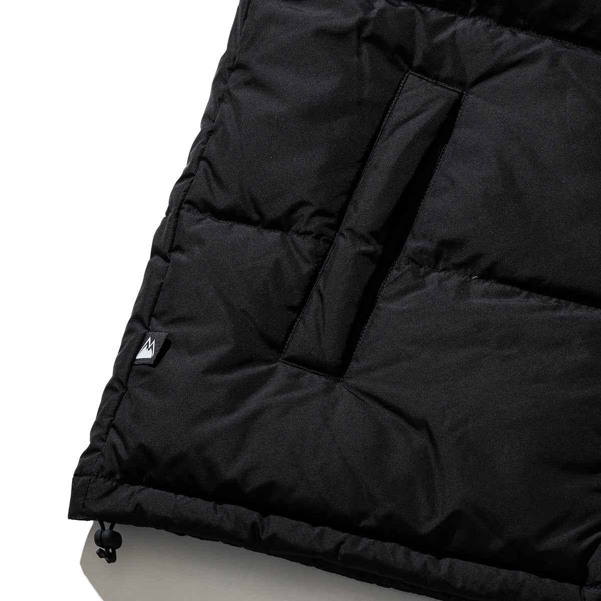 BUBBLE DOWN JKT MINIMAL