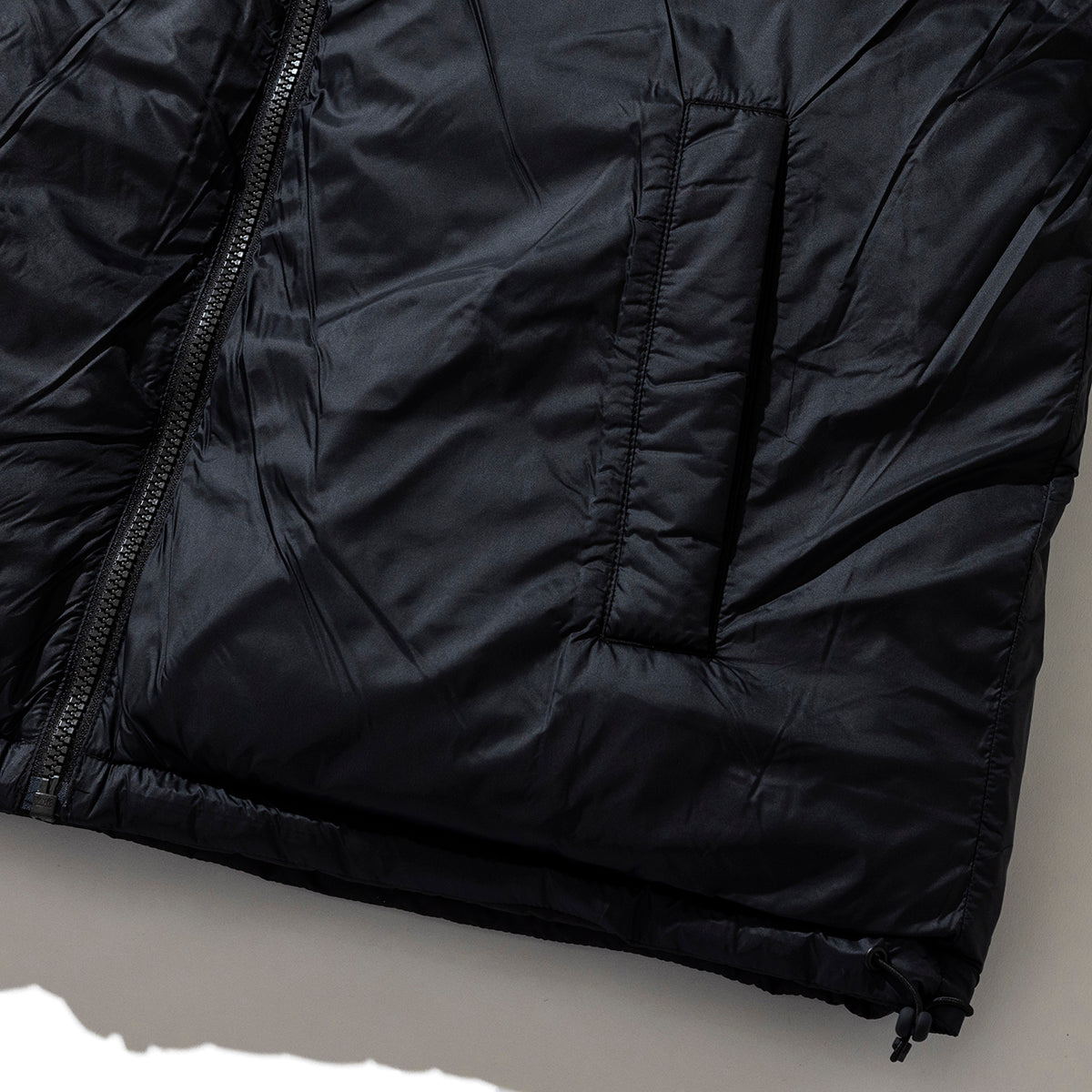 BUBBLE DOWN JKT MINIMAL