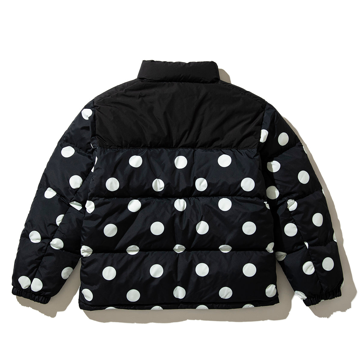 Kinetics × FIRST DOWN BUBBLE DOWN JACKET MINIMAL 【予約】11月15日以降発送予定【返品交換キャンセル不可】
