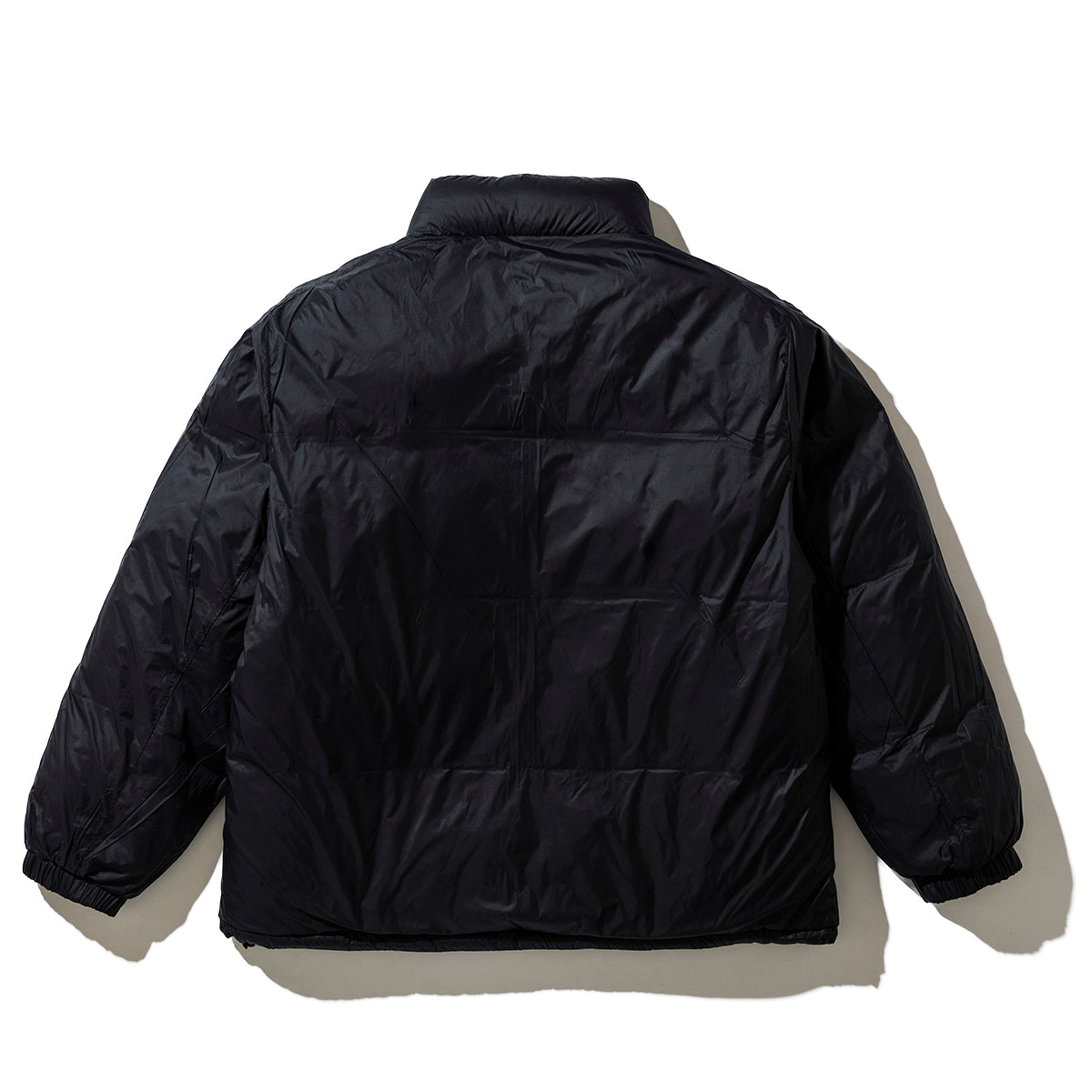 Kinetics × FIRST DOWN BUBBLE DOWN JACKET MINIMAL 【予約】11月15日以降発送予定【返品交換キャンセル不可】