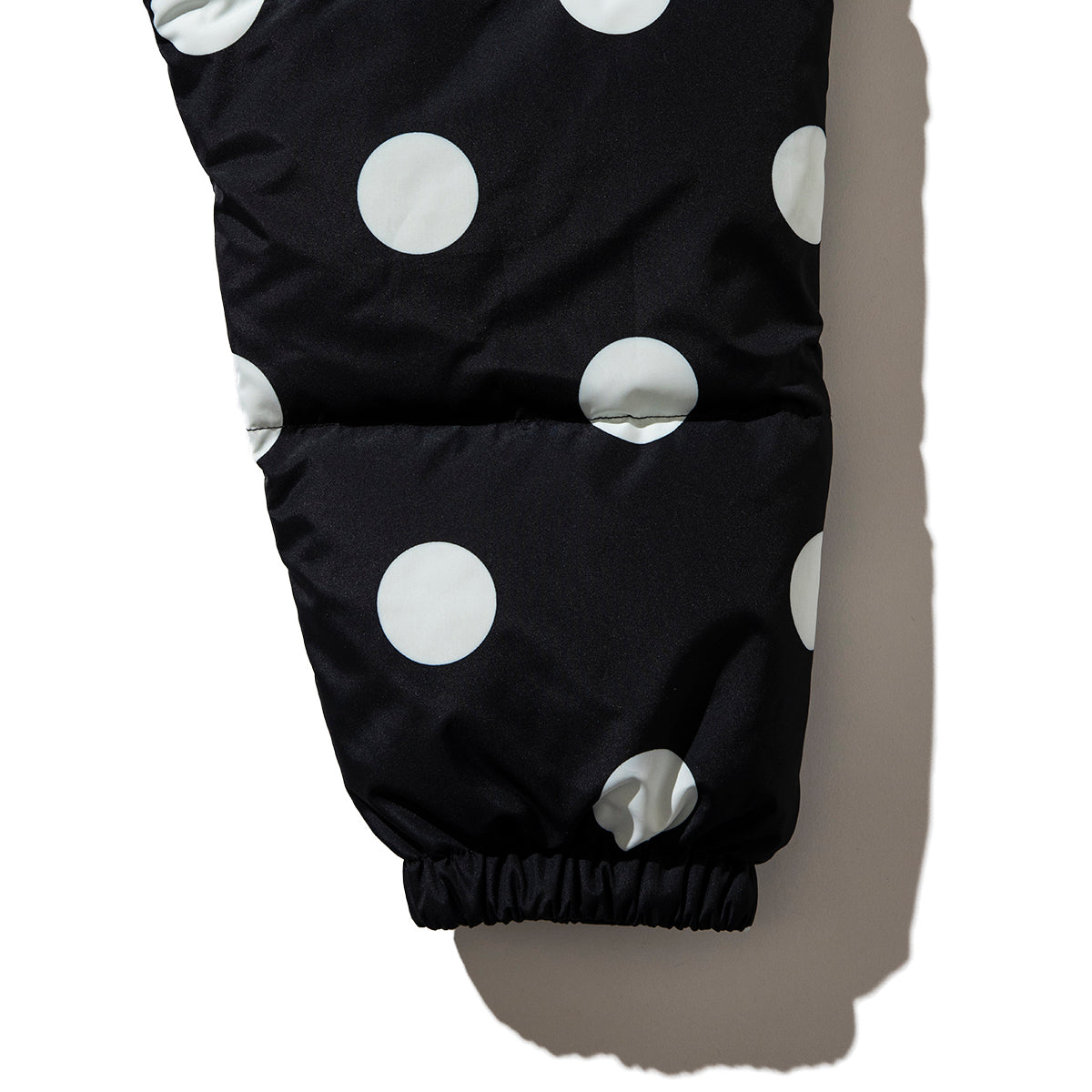 Kinetics × FIRST DOWN BUBBLE DOWN JACKET MINIMAL 【予約】11月15日以降発送予定【返品交換キャンセル不可】