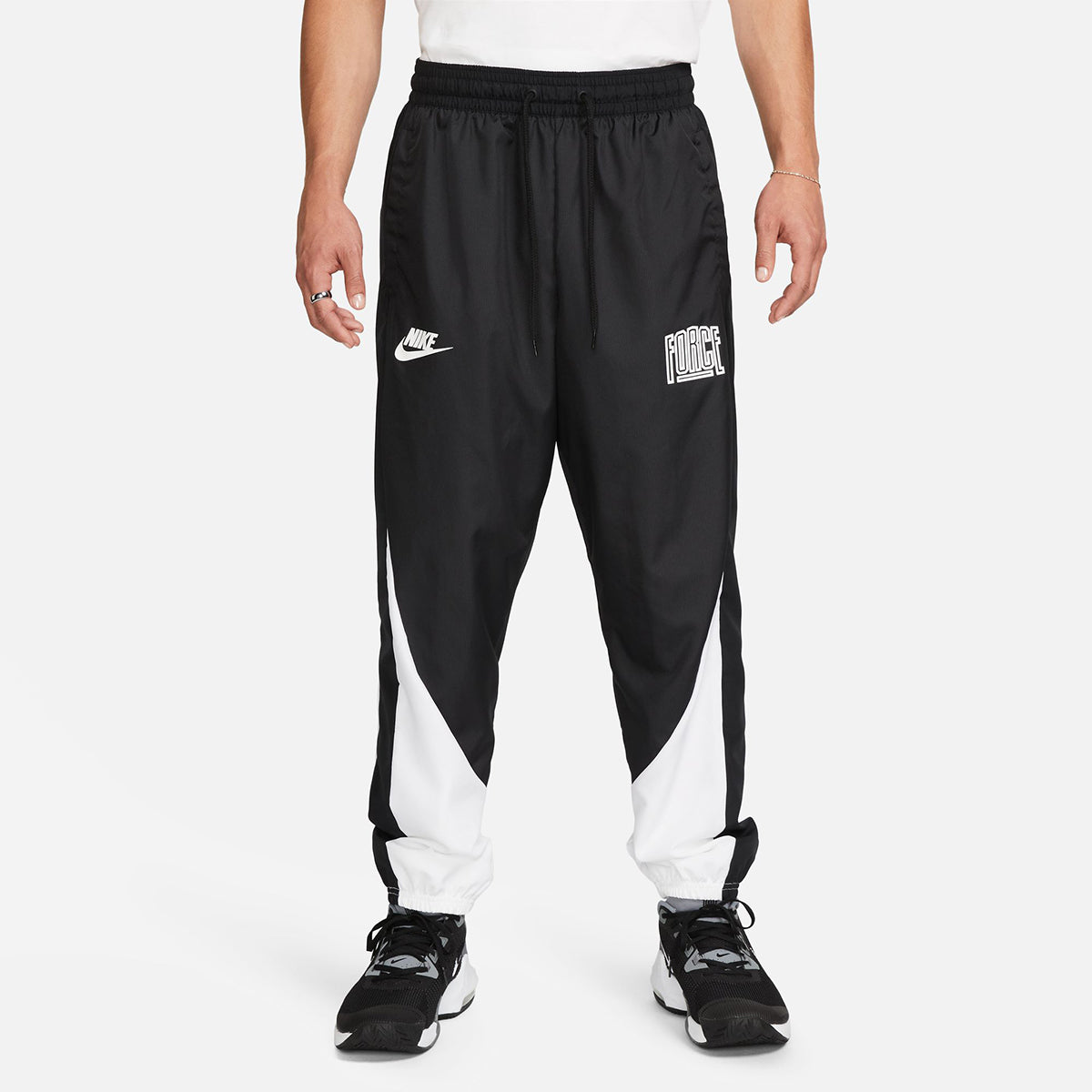 スタート5 ウーブン パンツ