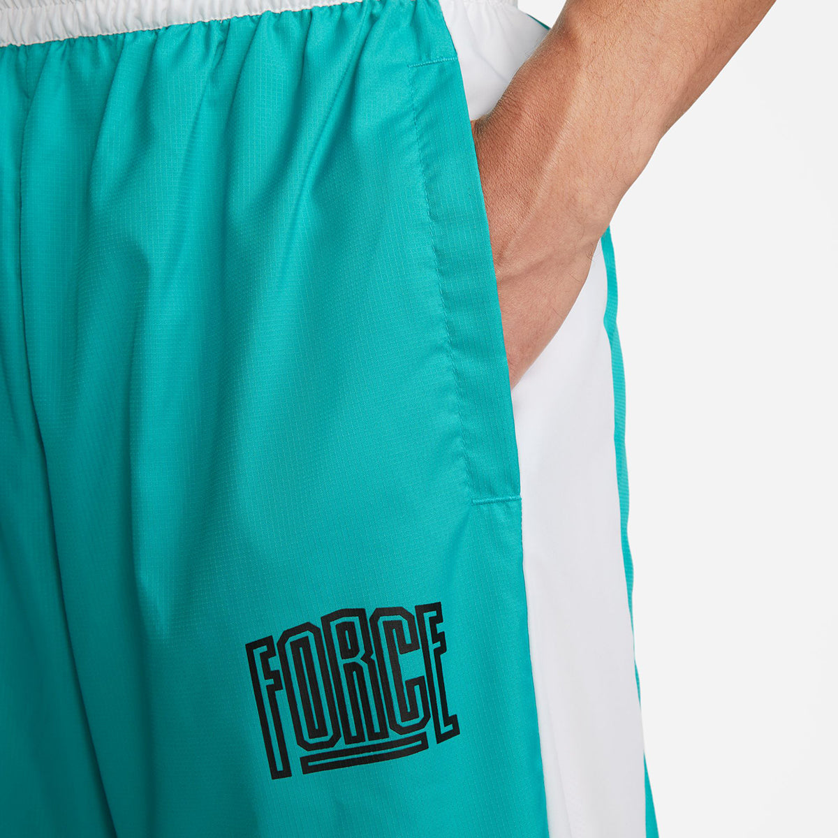 スタート5 ウーブン パンツ