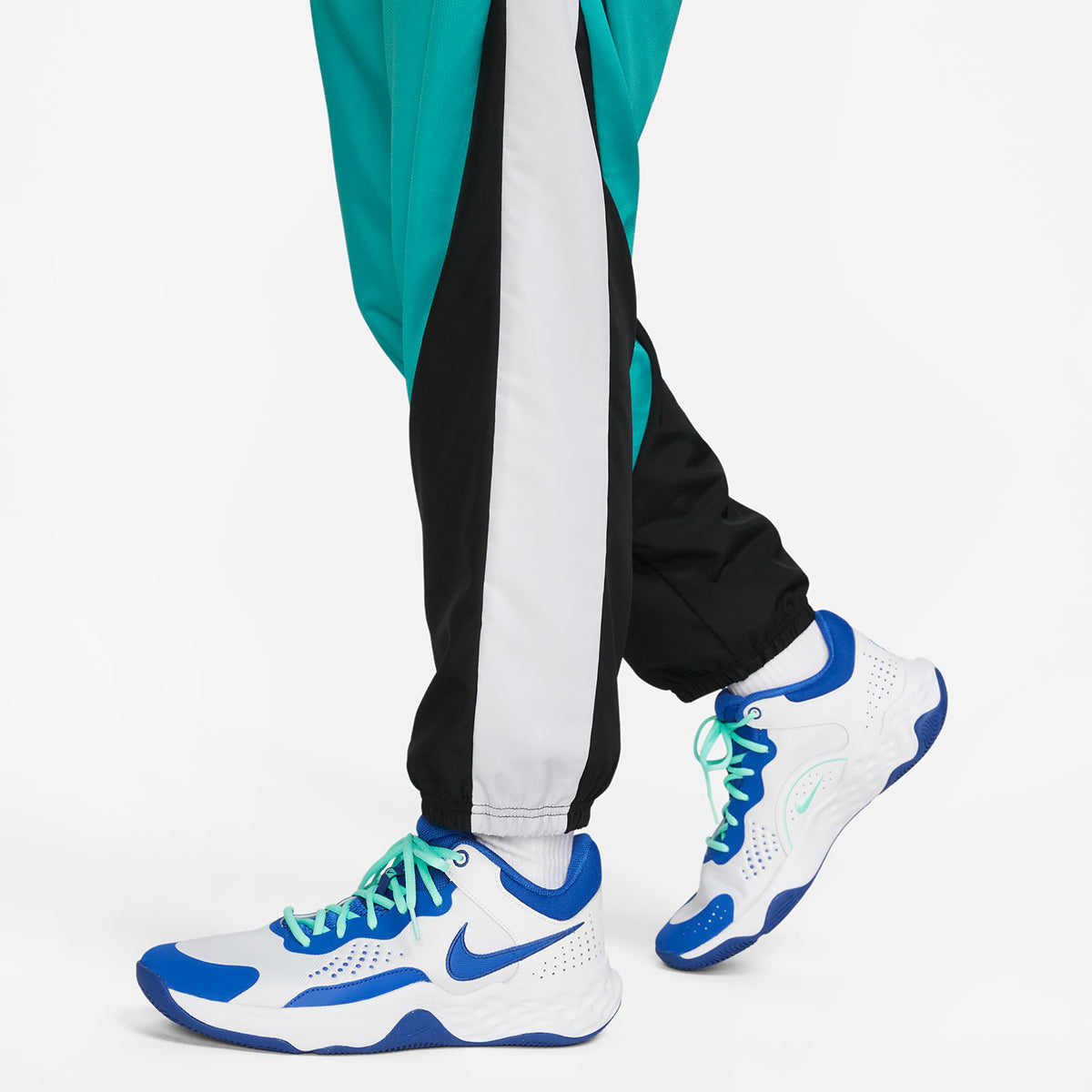 スタート5 ウーブン パンツ