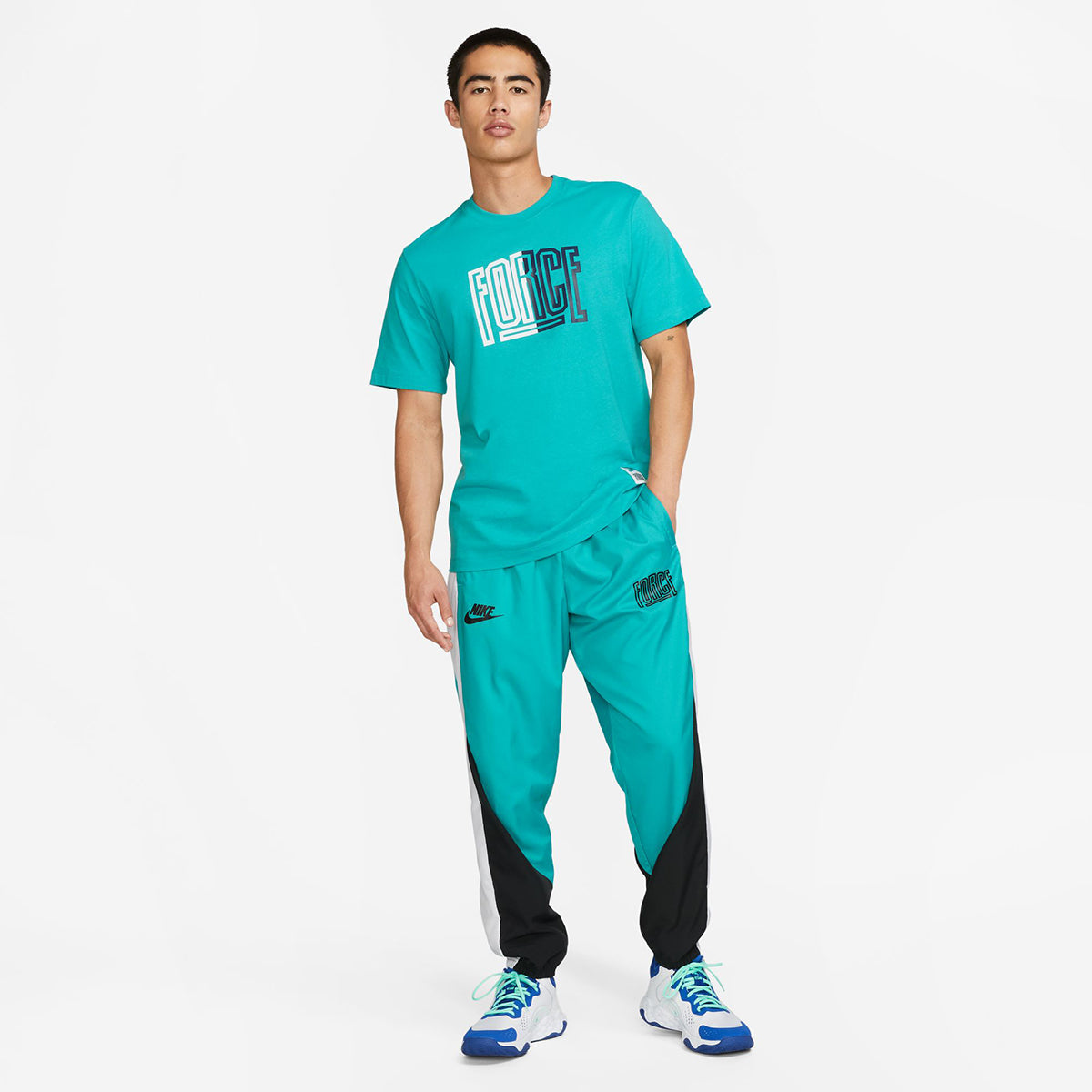 スタート5 ウーブン パンツ