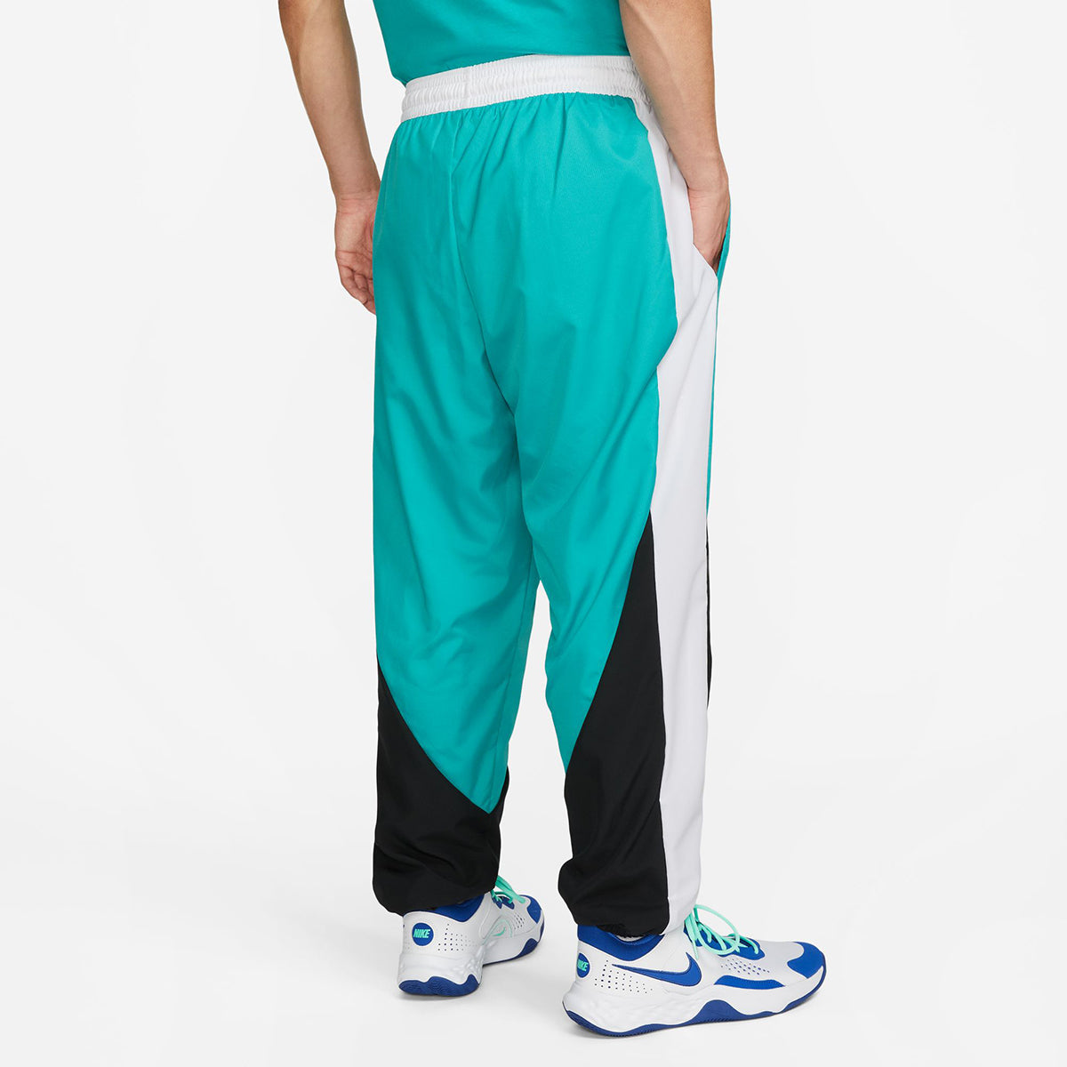 スタート5 ウーブン パンツ