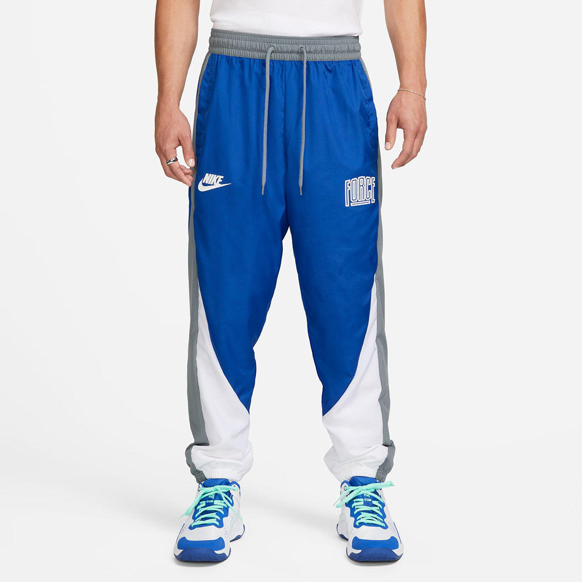 スタート5 ウーブン パンツ