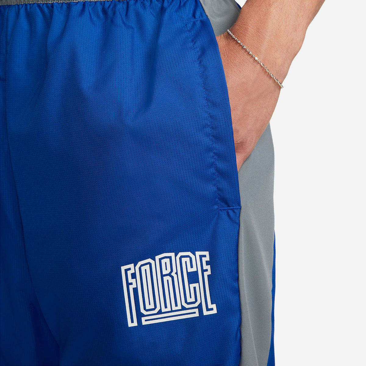 スタート5 ウーブン パンツ