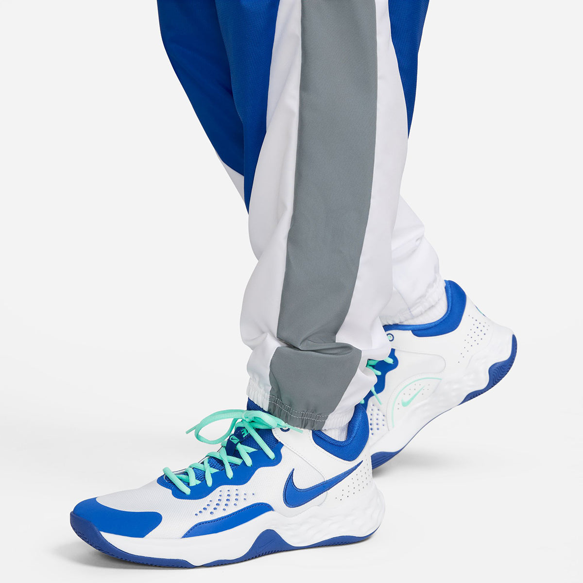 スタート5 ウーブン パンツ