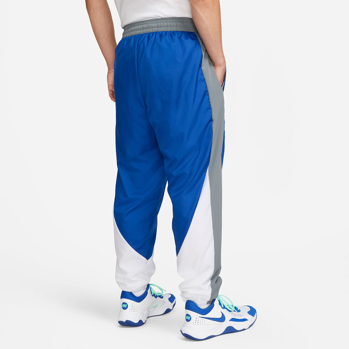 スタート5 ウーブン パンツ