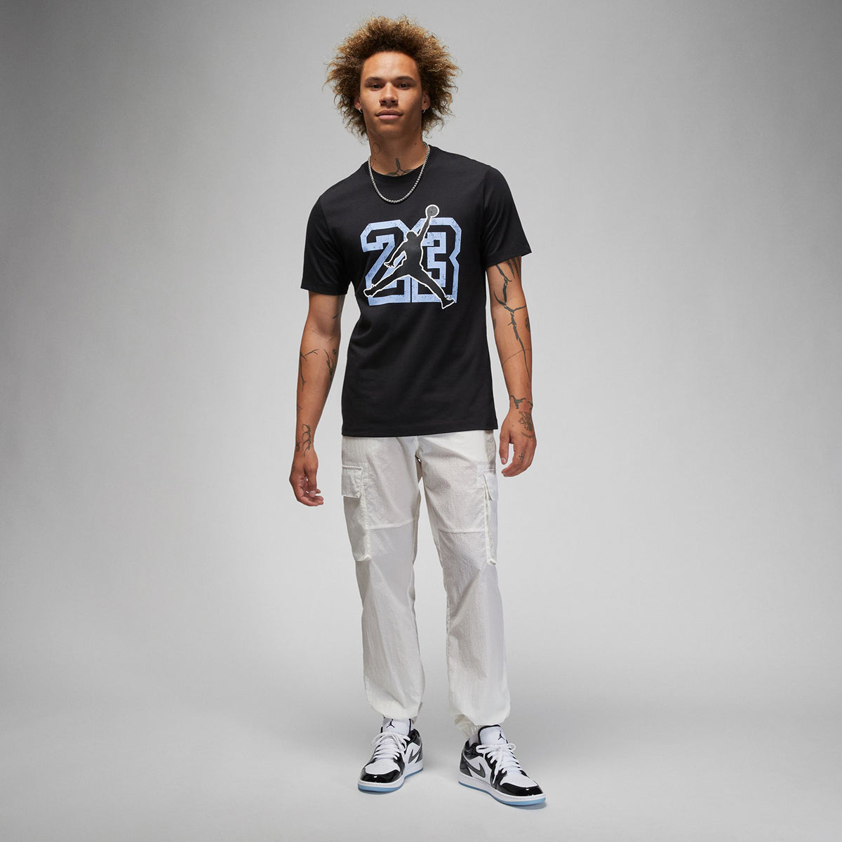 FLT ESS JM S/S クルー