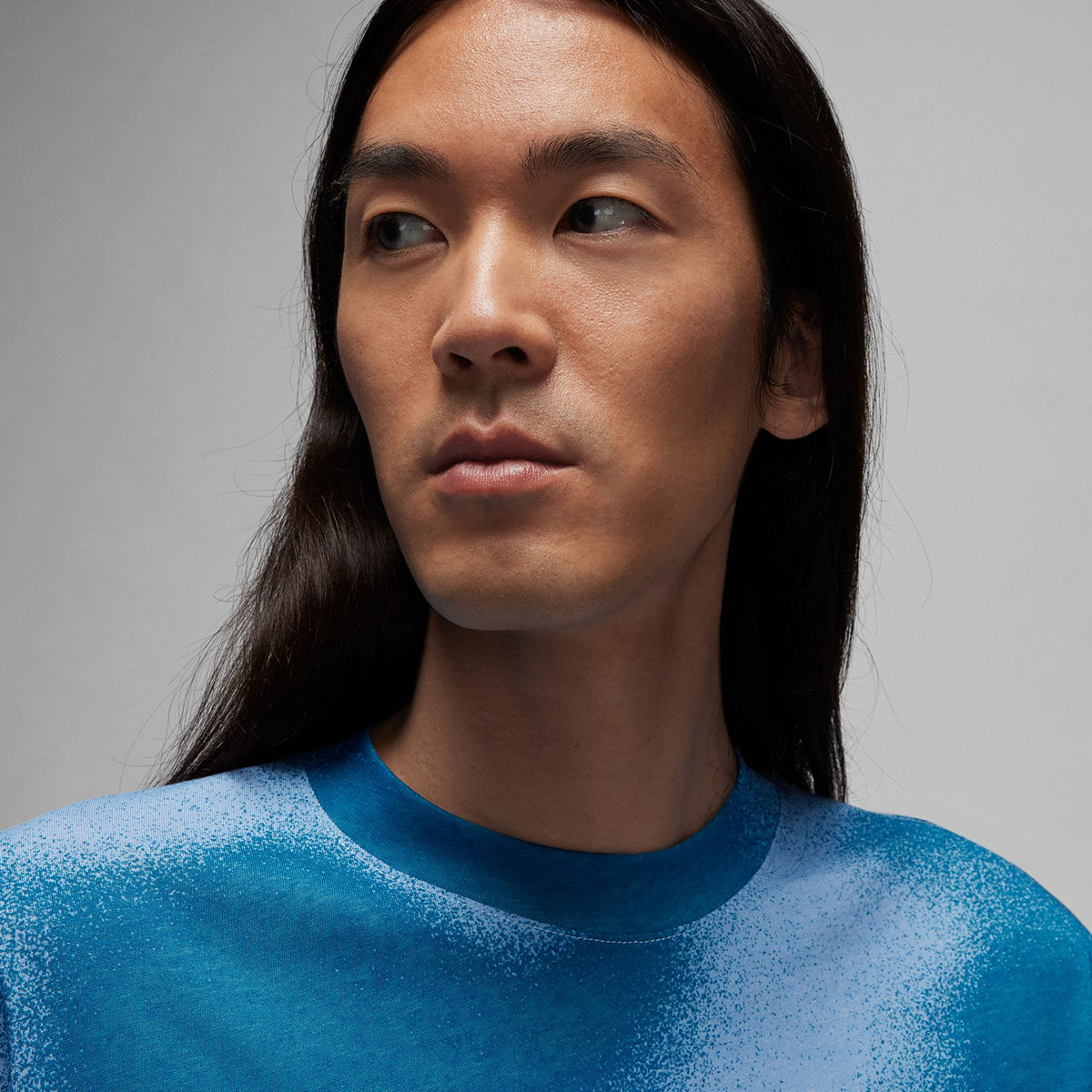 SPRT S/S クルー AOP