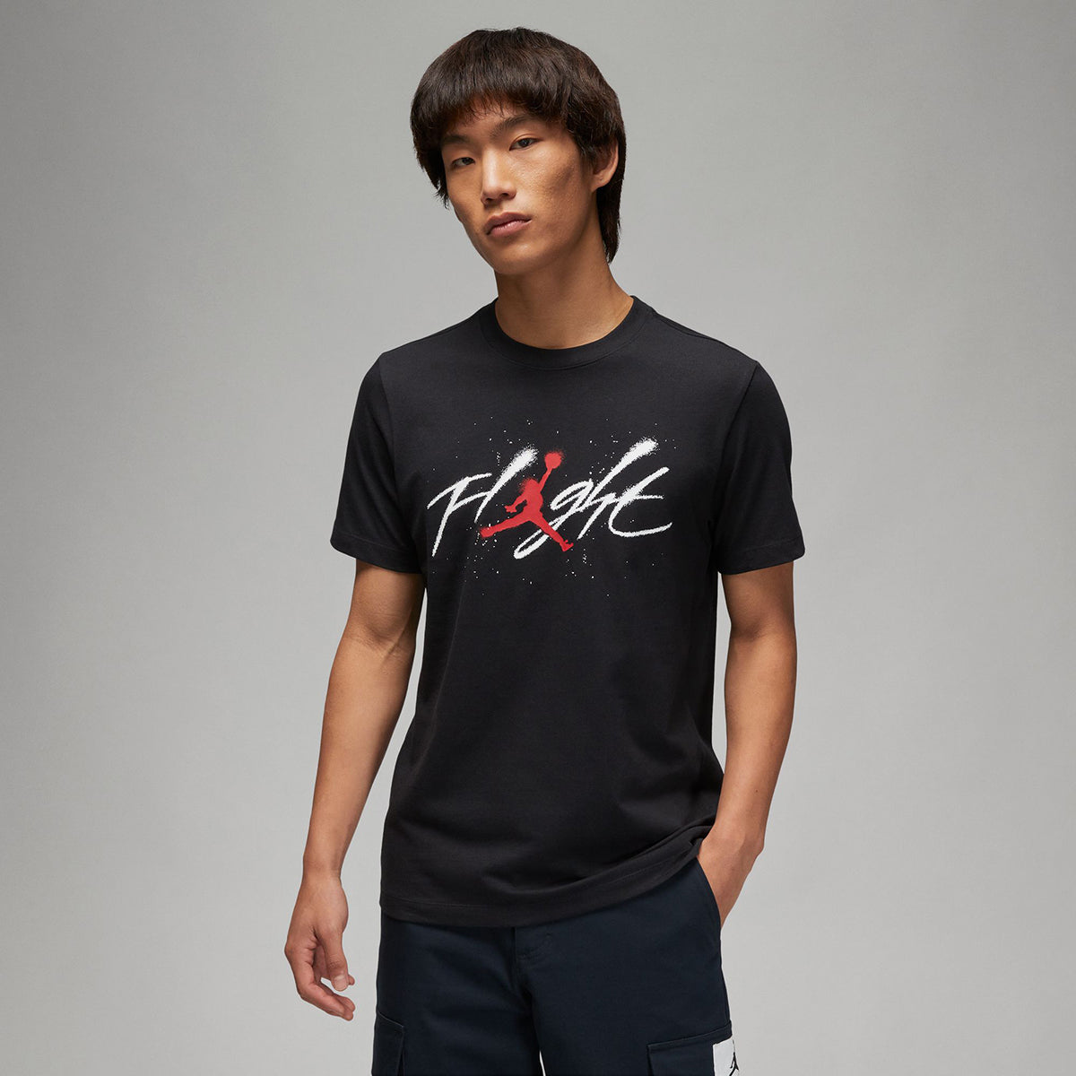 ブランド グラフィック S/S クルー2