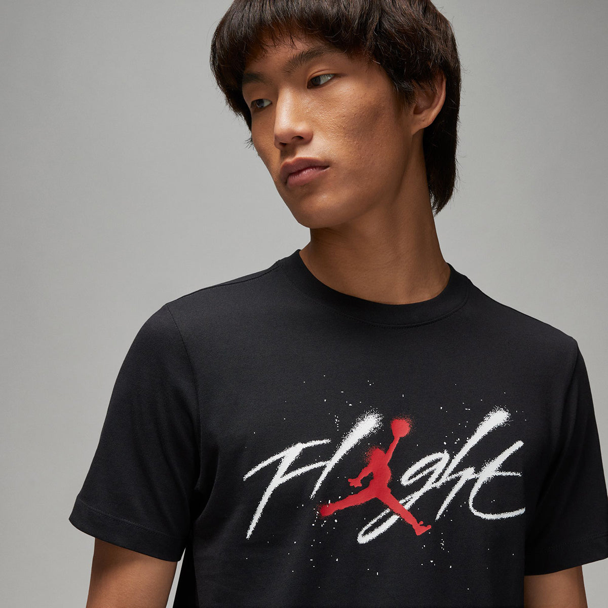 ブランド グラフィック S/S クルー2