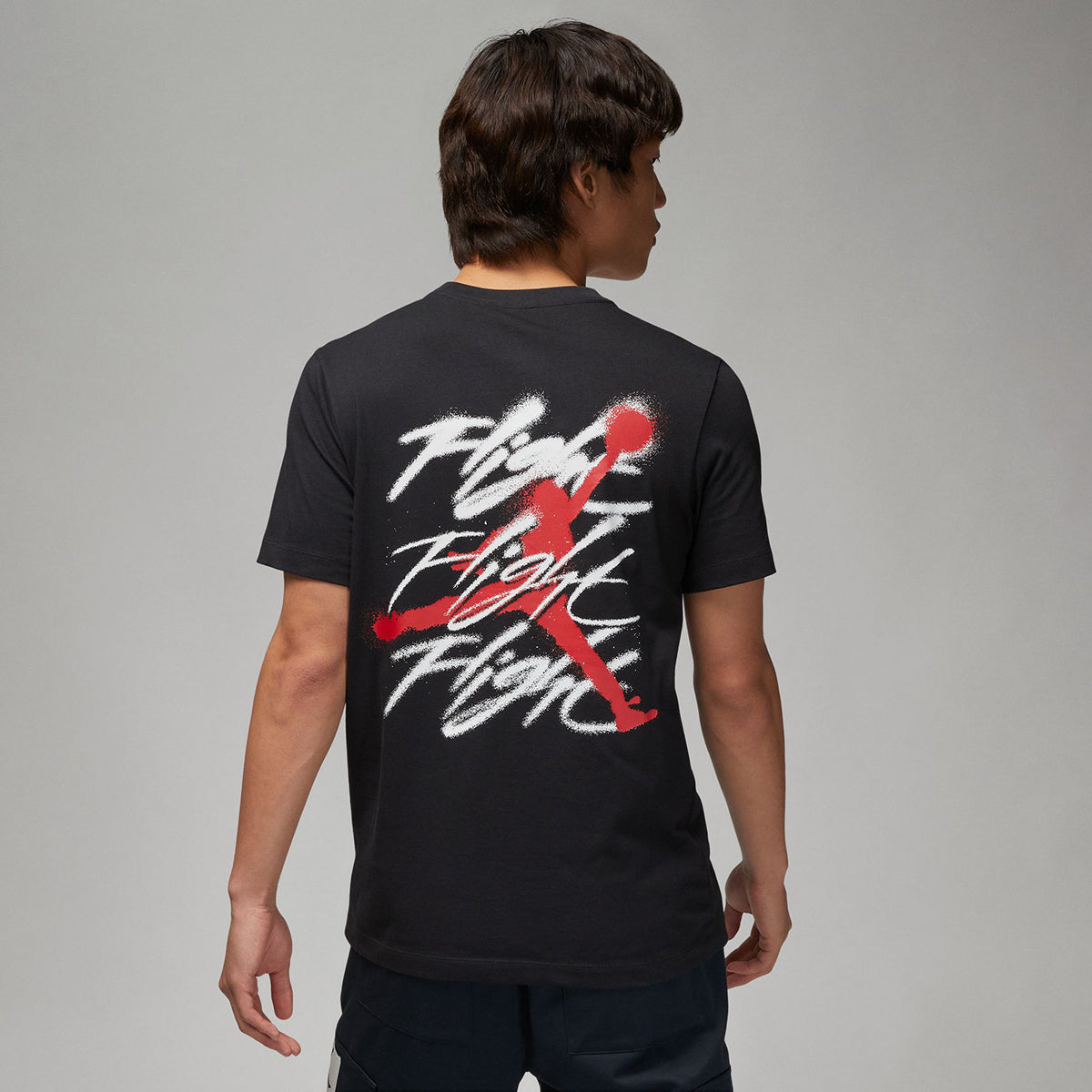 ブランド グラフィック S/S クルー2