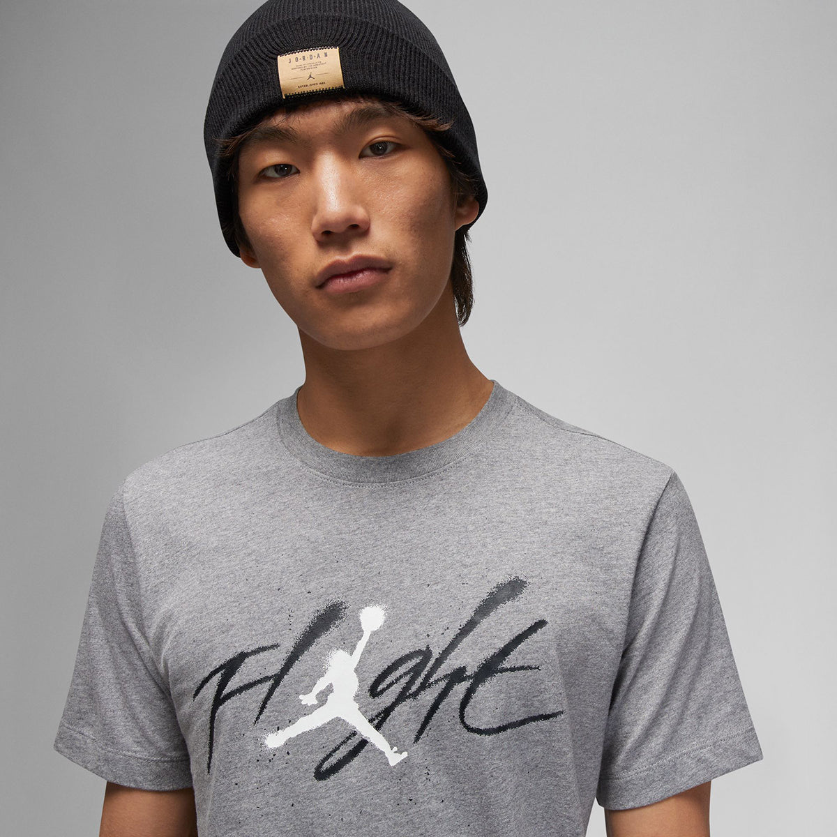 ブランド グラフィック S/S クルー2