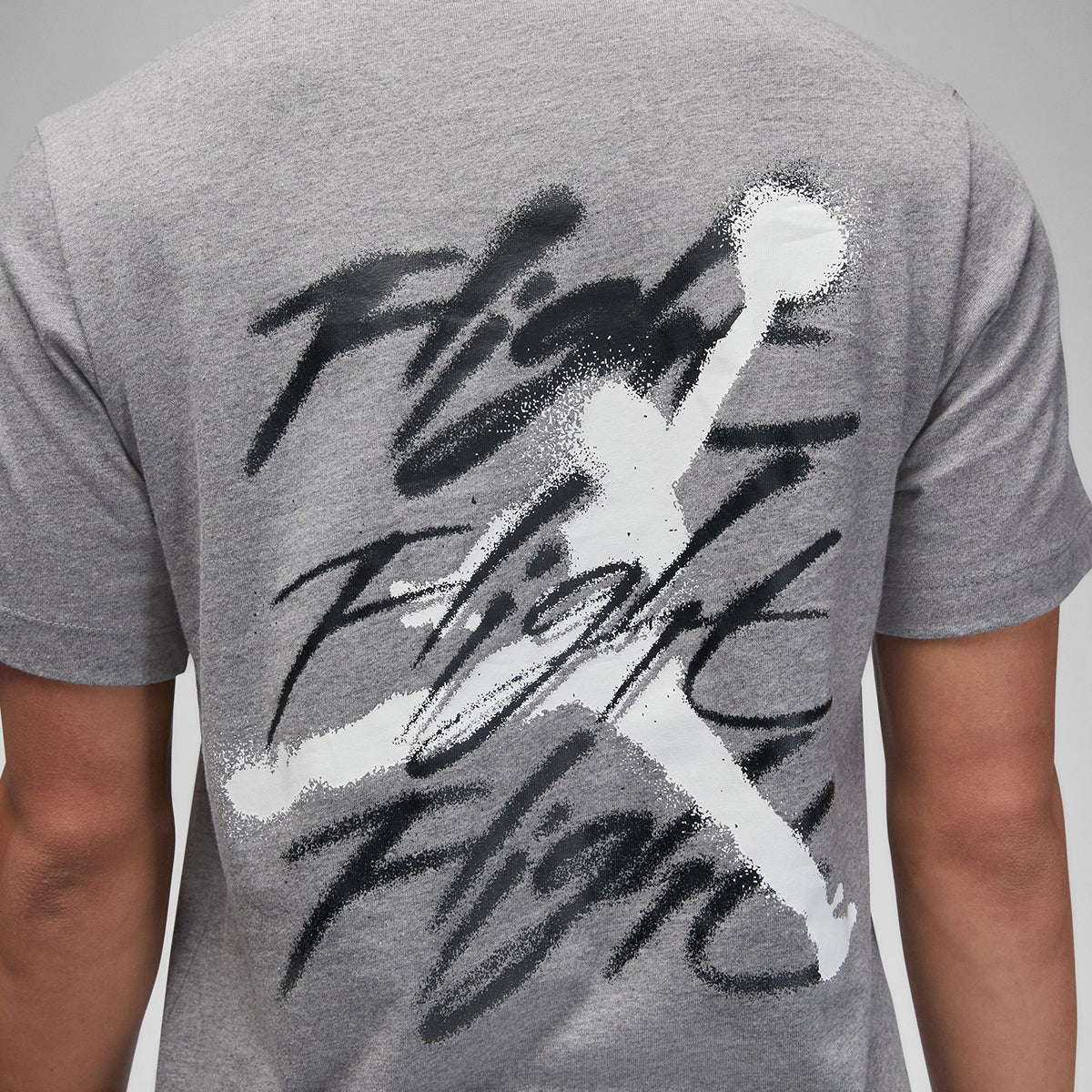 ブランド グラフィック S/S クルー2