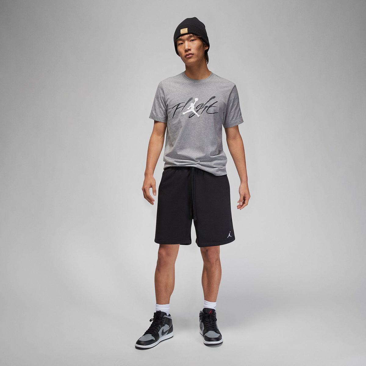 ブランド グラフィック S/S クルー2