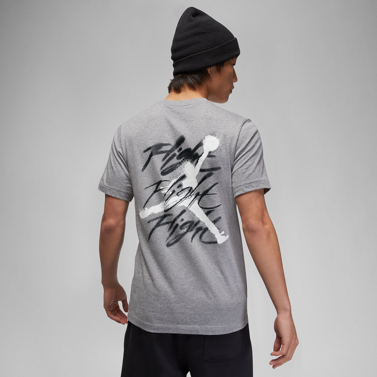 ブランド グラフィック S/S クルー2