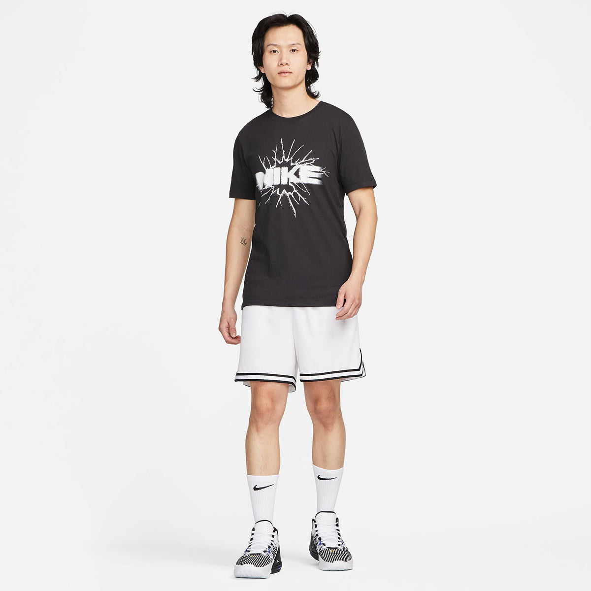 DF シーズナル EXP 2 S/S Tシャツ