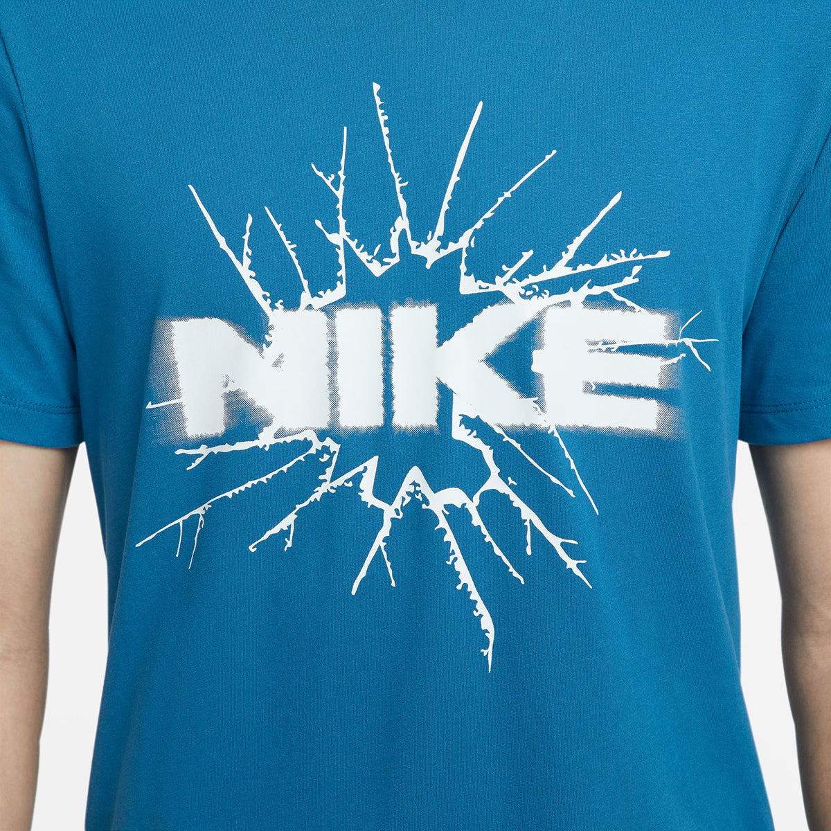 DF シーズナル EXP 2 S/S Tシャツ