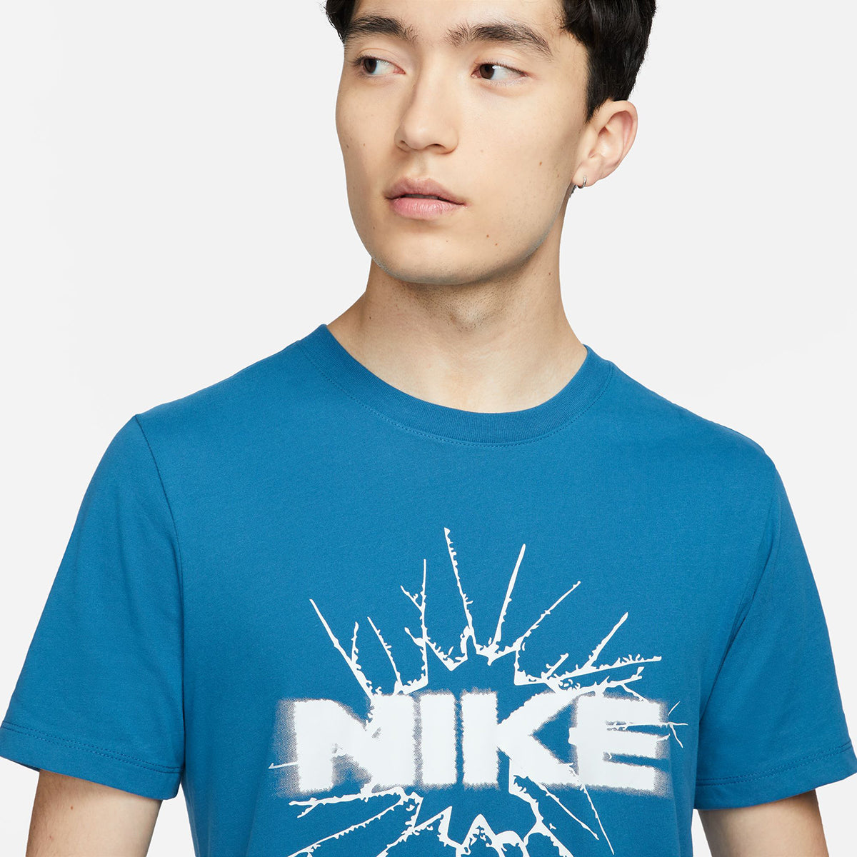 DF シーズナル EXP 2 S/S Tシャツ